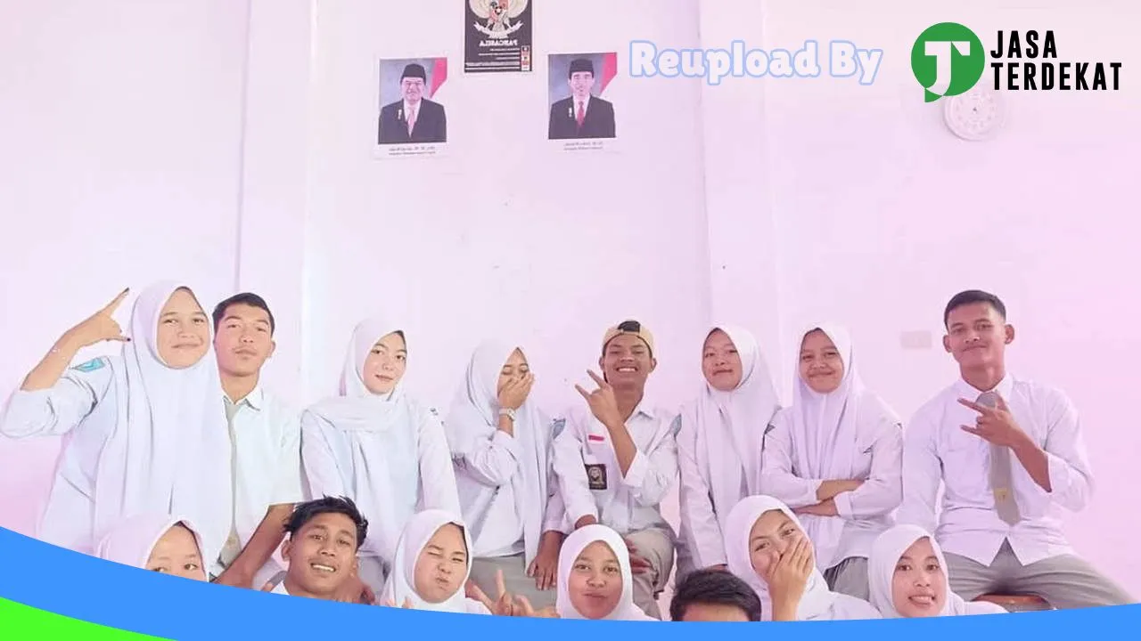 Gambar SMA Negeri 1 Terangun – Gayo Lues, Aceh ke 5