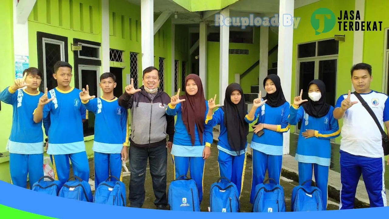 Gambar SMK Misykatul Azkiya Rangkasbitung – Lebak, Banten ke 1