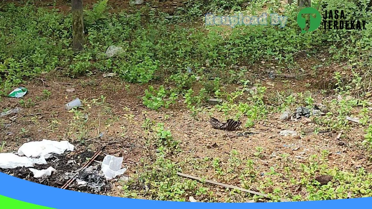 Gambar SMA Negeri 1 Batu Ampar – Kutai Kartanegara, Kalimantan Timur ke 1