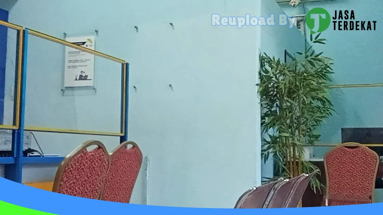 Gambar Kantor Pelayanan Penyuluhan dan Konsultasi Perpajakan – Sampang, Jawa Timur ke 5