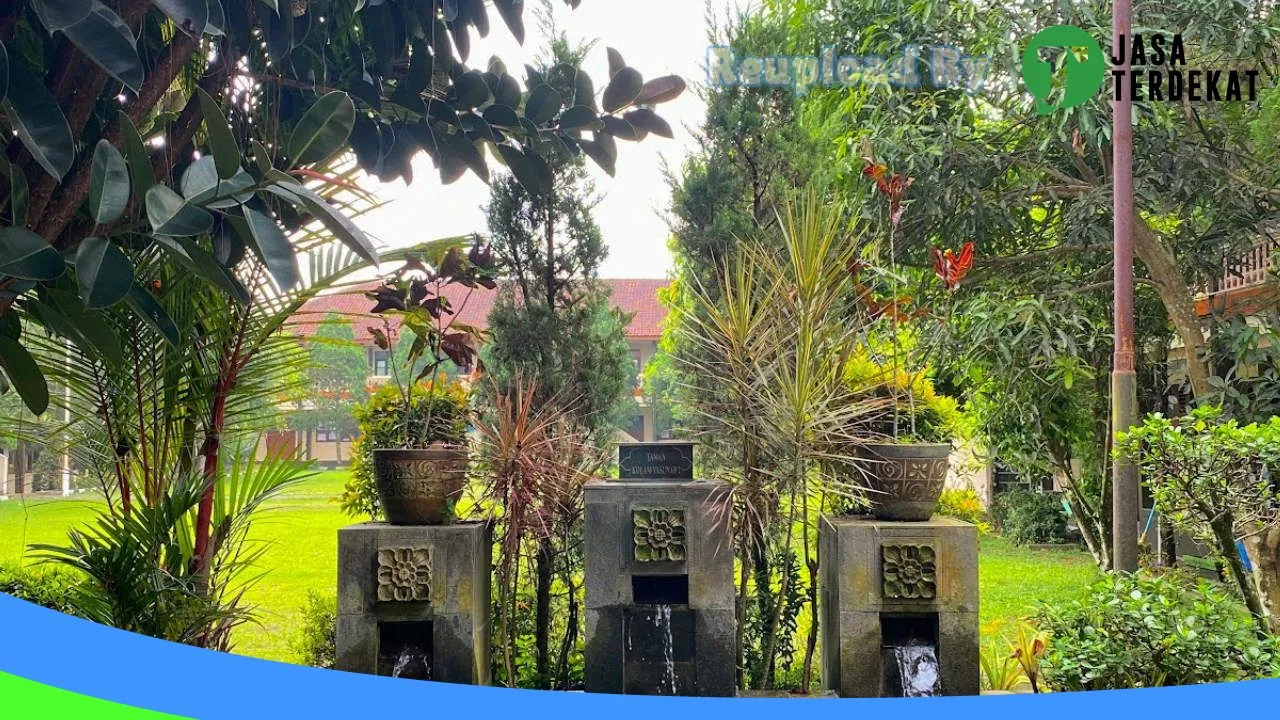 Gambar SMA Negeri 1 Manonjaya – Kota Tasikmalaya, Jawa Barat ke 3