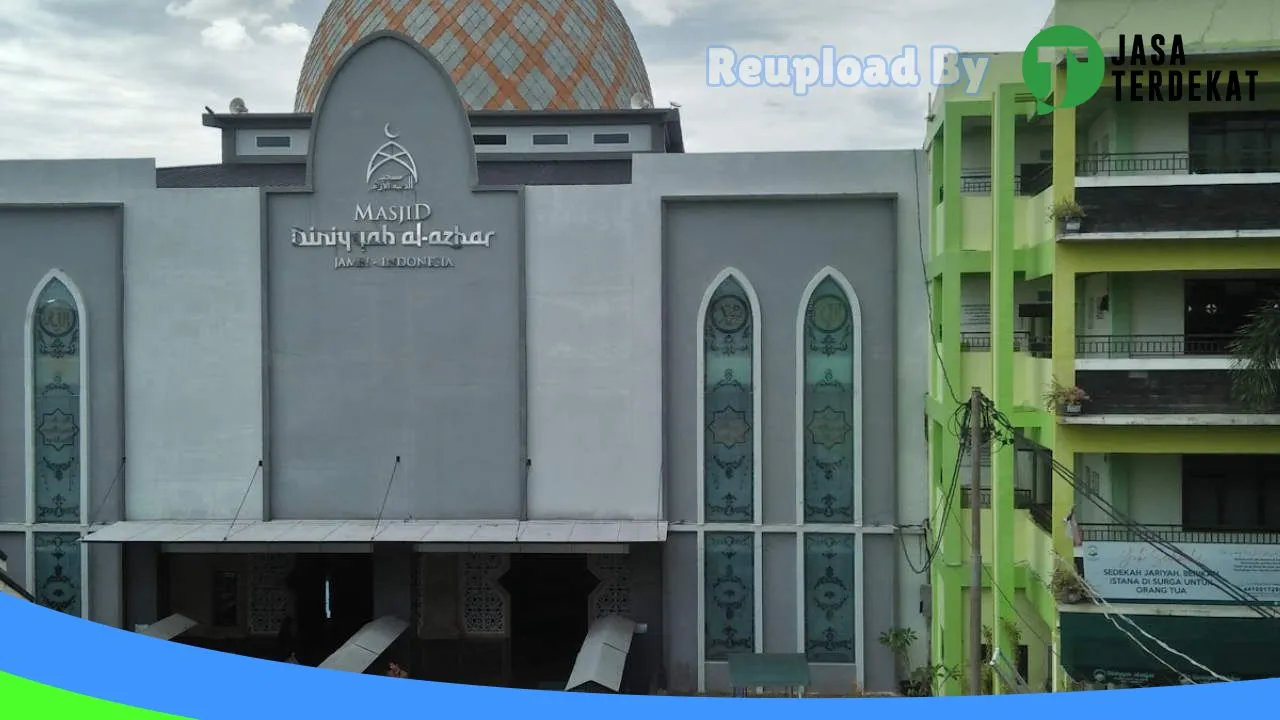 Gambar Diniyyah Al-Azhar | Islamic Education Centre-Jambi – Jambi, Jambi ke 3