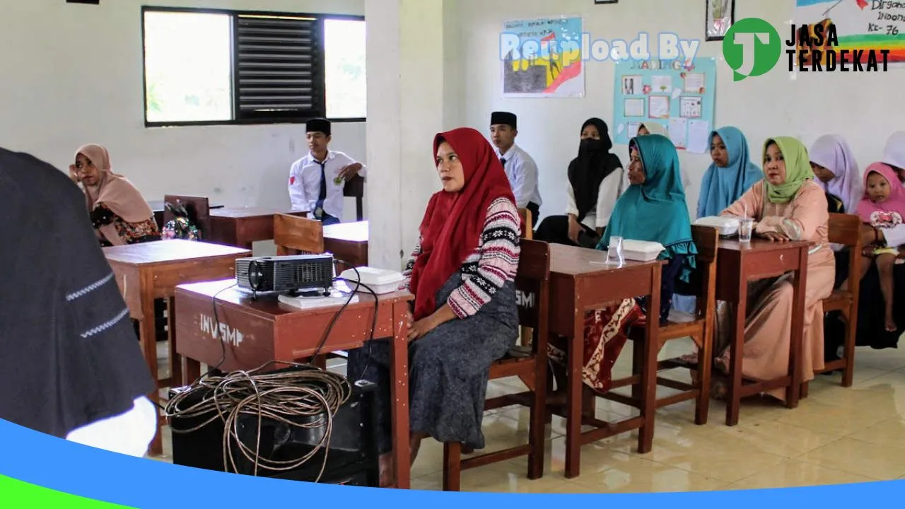 Gambar SMK DARUSSALAM KEJAYAN – Pasuruan, Jawa Timur ke 5