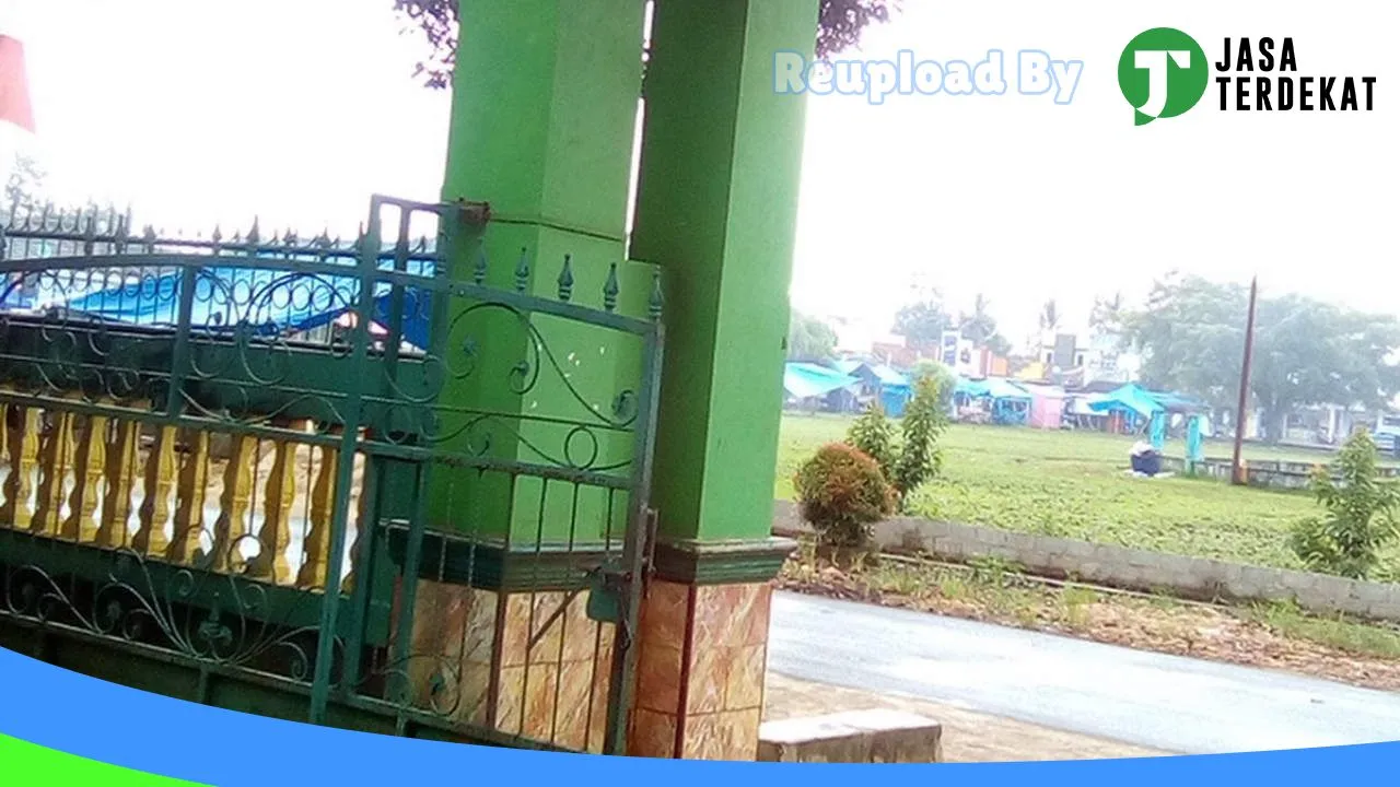 Gambar Sma Kosgoro Sribhawono – Lampung Timur, Lampung ke 3