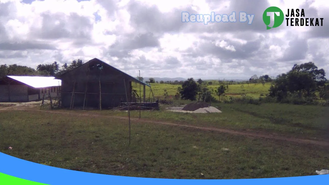 Gambar SMA Negeri Lewa Tidahu – Sumba Timur, Nusa Tenggara Timur ke 2