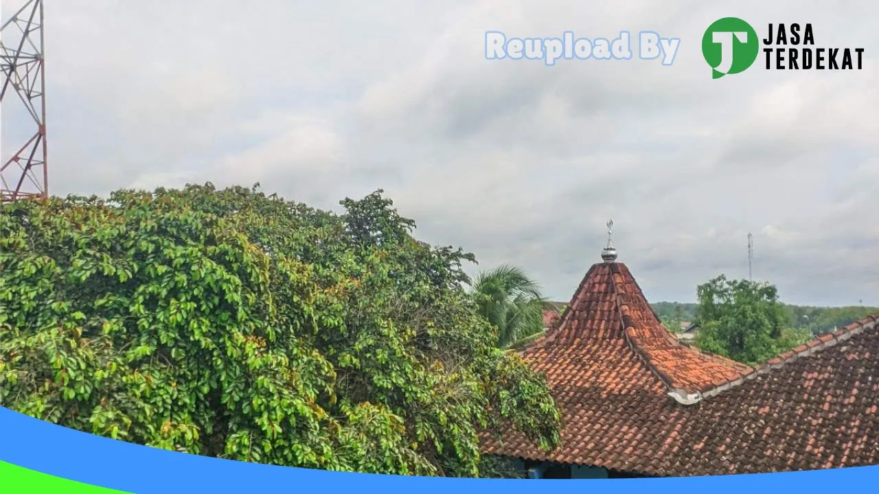 Gambar Perpustakaan SMK Muhammadiyah 2 Ngawi – Ngawi, Jawa Timur ke 5