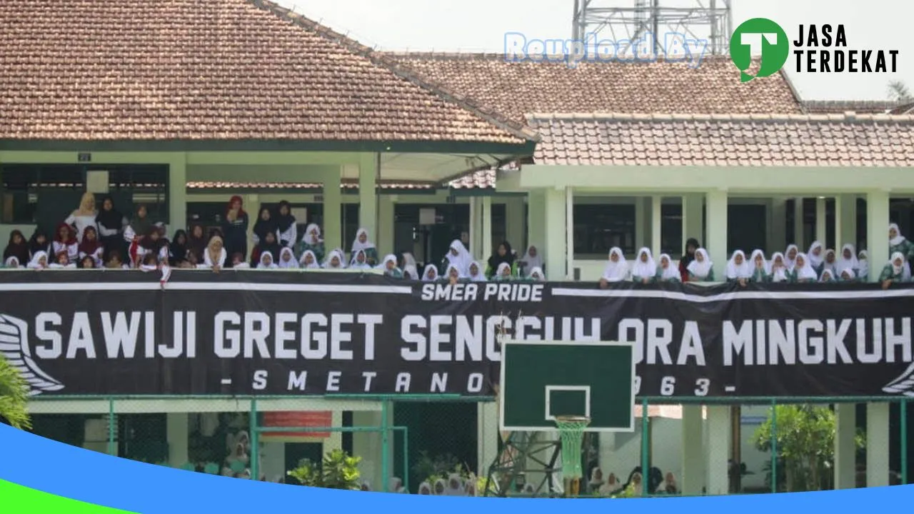 Gambar SMK Negeri 1 Wonosari – Gunung Kidul, DI Yogyakarta ke 3