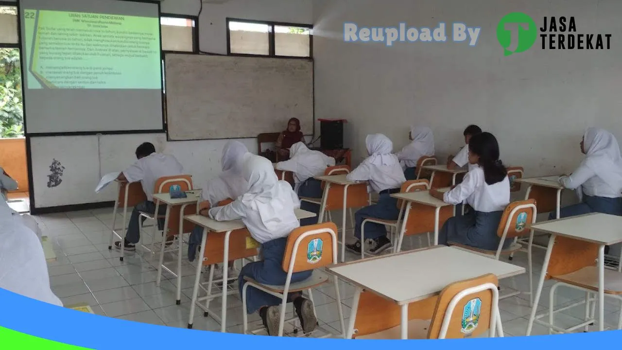 Gambar Sekolah Menengah Atas Wisnuwardhana – Kota Malang, Jawa Timur ke 2