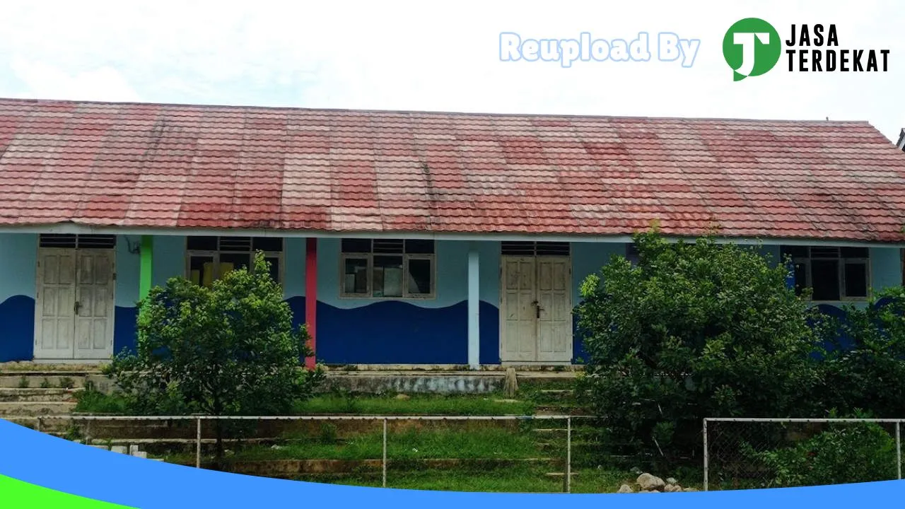 Gambar SMK MUHAMMADIYAH 1 LEUWIDAMAR – Lebak, Banten ke 1