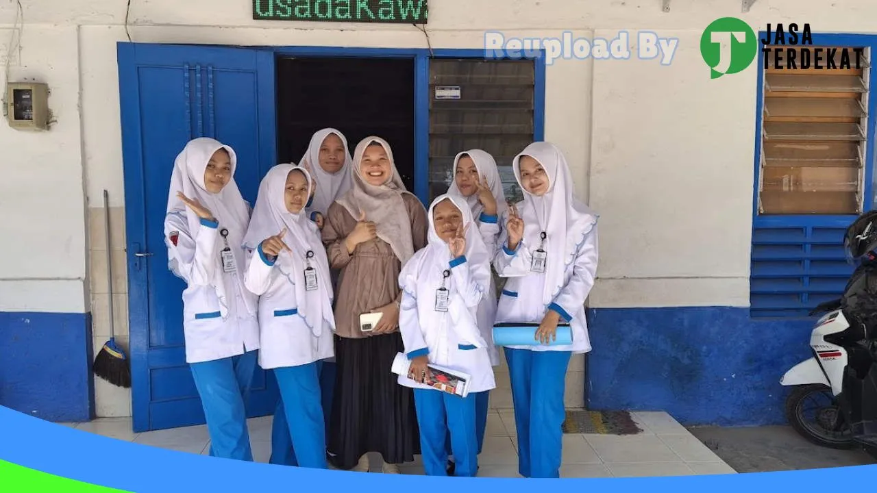 Gambar SMK Bina Husada – Pamekasan, Jawa Timur ke 1