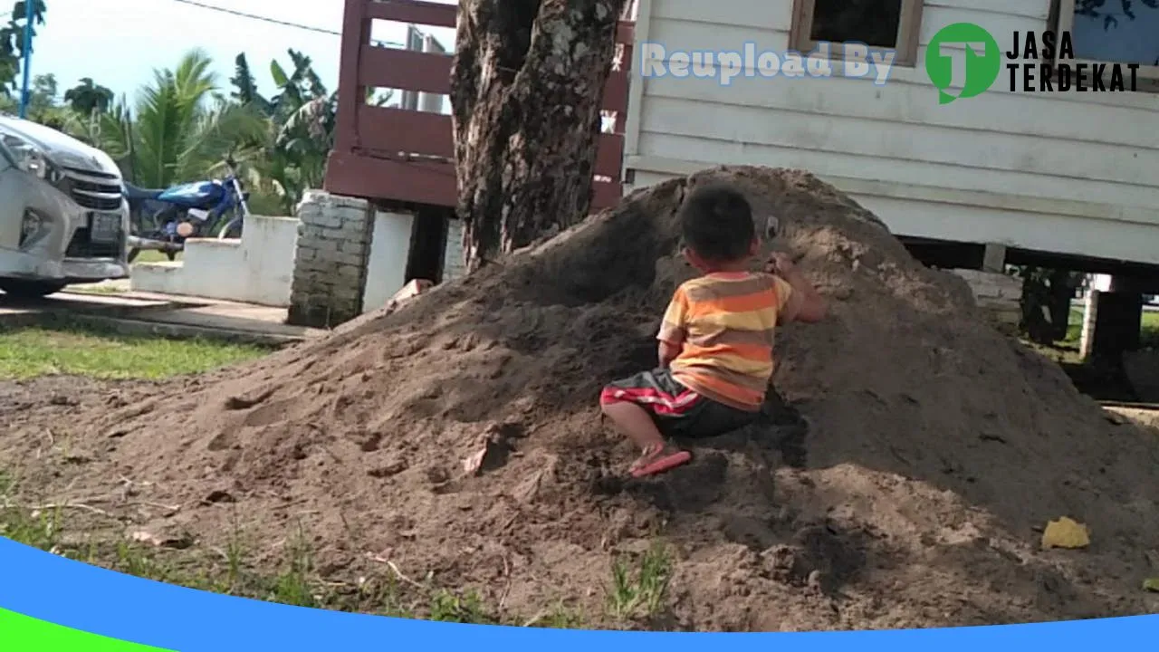 Gambar SMA NEGERI 2 UNGGULAN TALANG UBI – Penukal Abab Lematang Ilir, Sumatera Selatan ke 2