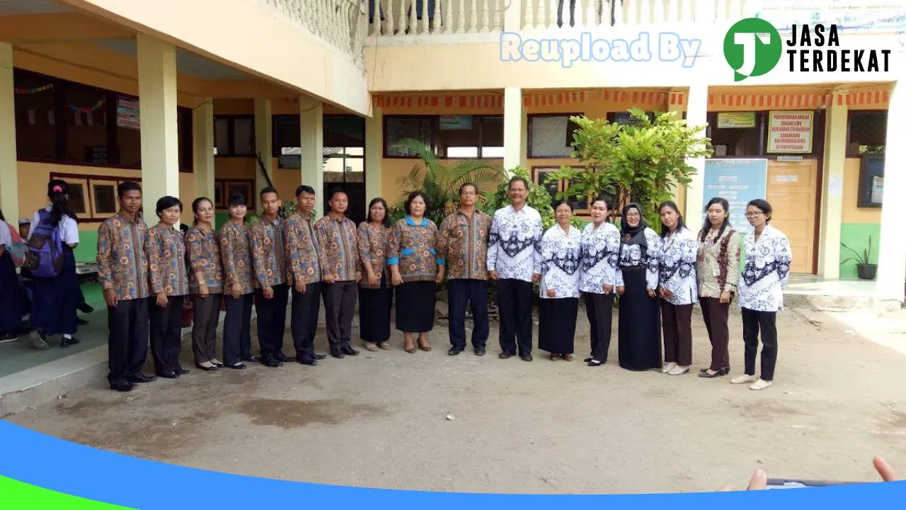 Gambar Sekolah Menengah Pertama Nommensen Kota Jambi – Jambi, Jambi ke 2