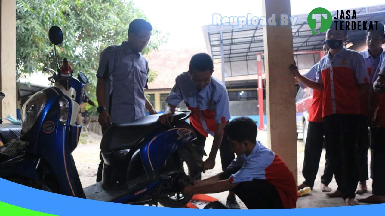 Gambar SMK PGRI 2 JOMBANG – Jombang, Jawa Timur ke 2