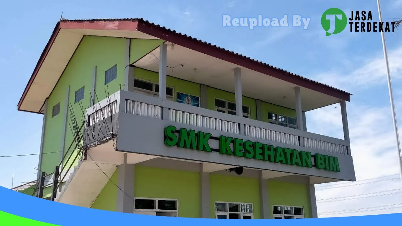 Gambar SMK Kesehatan BIM Ngawi – Ngawi, Jawa Timur ke 3