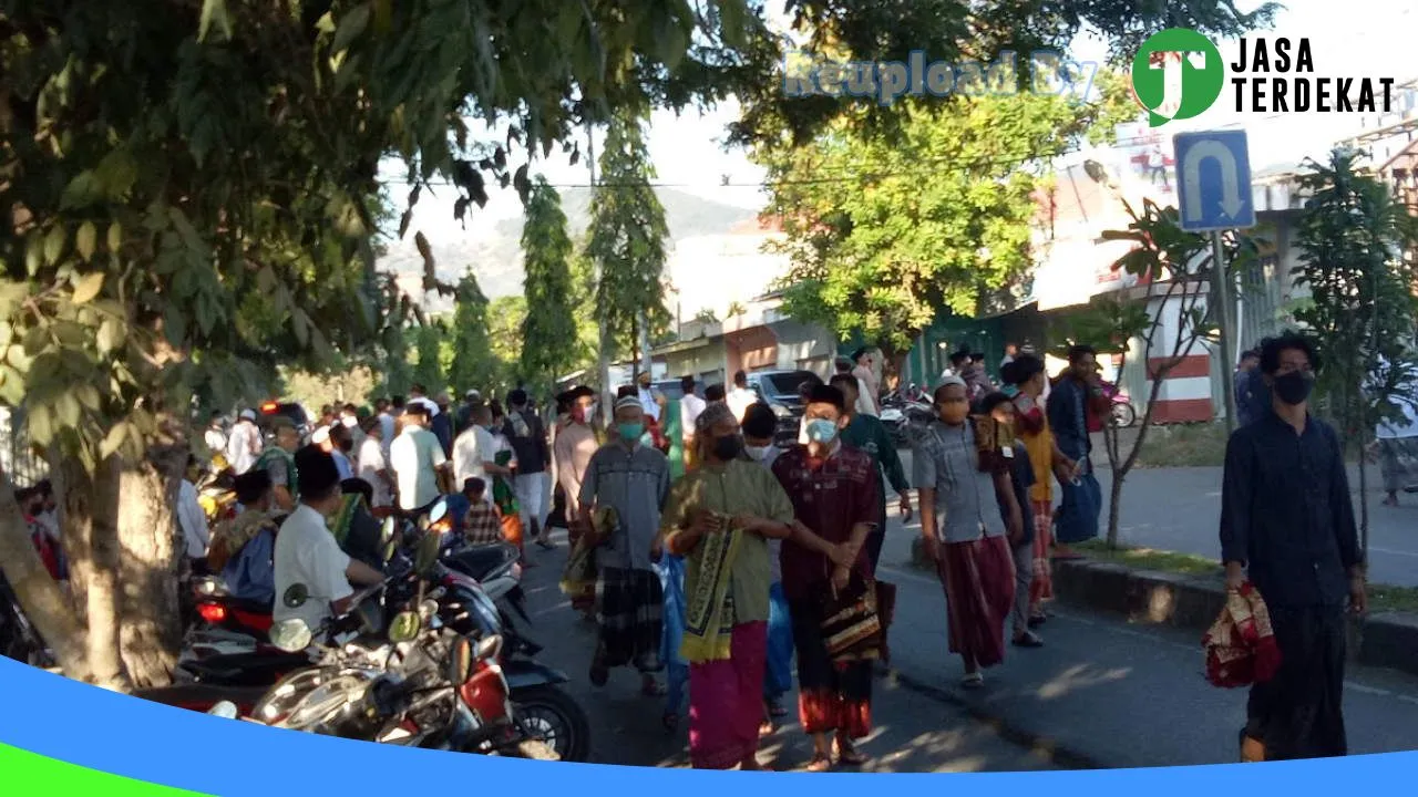Gambar SMK Negeri 2 Kota Bima – Kota Bima, Nusa Tenggara Barat ke 3