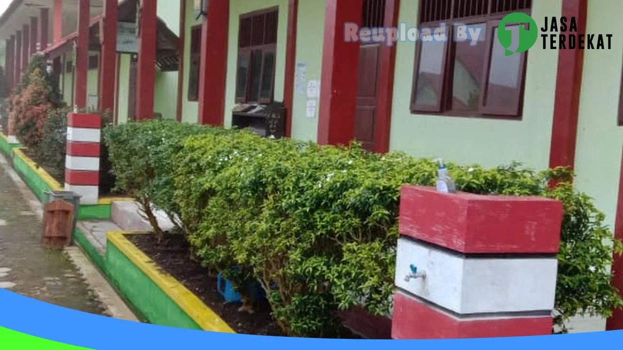 Gambar SMK Negeri 3 Sampit – Kotawaringin Timur, Kalimantan Tengah ke 3