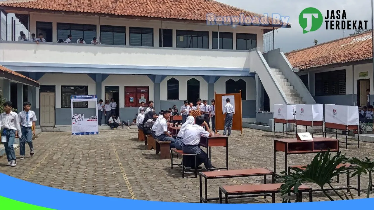 Gambar SMK PGRI 3 Cimahi – Kota Cimahi, Jawa Barat ke 2