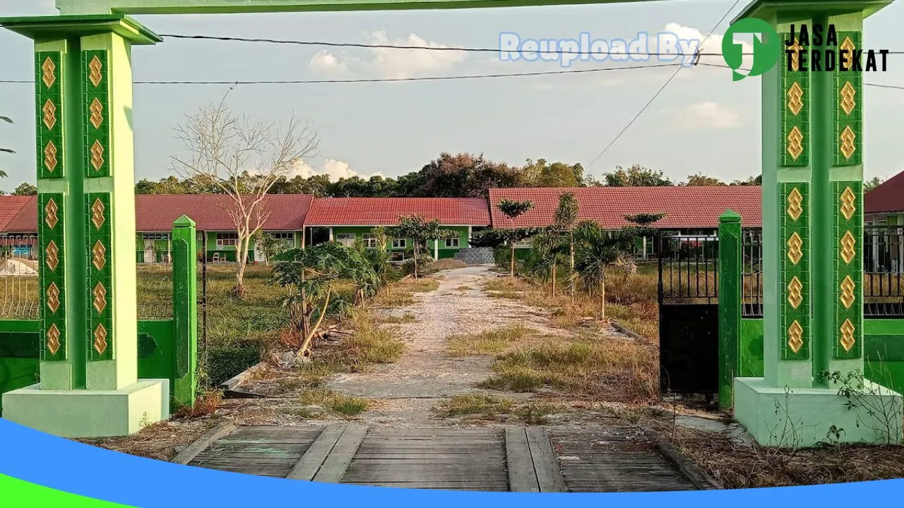 Gambar SMA Negeri 1 Kenohan – Kutai Kartanegara, Kalimantan Timur ke 2