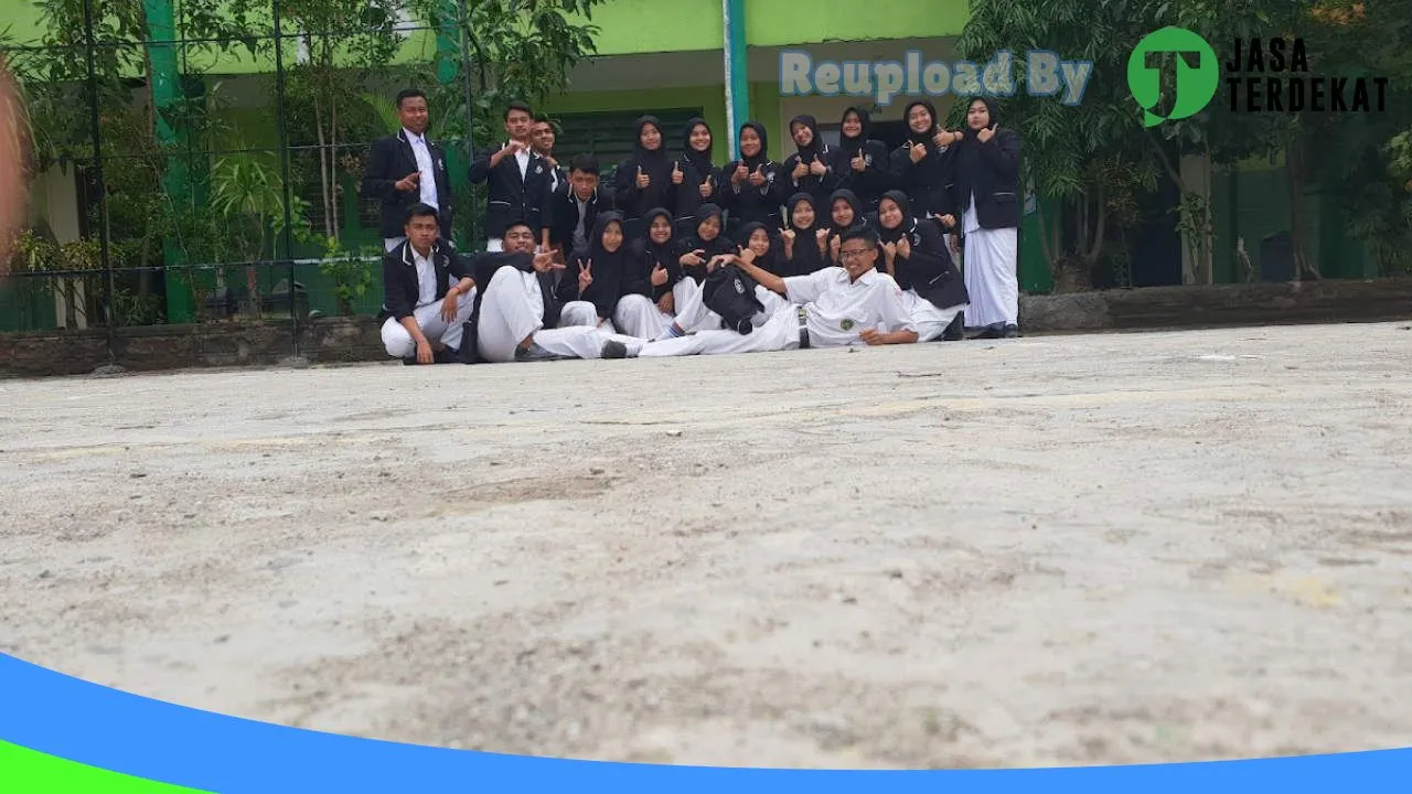 Gambar SMA Unggulan Bppt Al Fattah – Lamongan, Jawa Timur ke 2