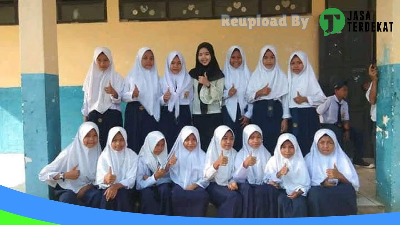 Gambar SMA Negeri 11 Takalar – Takalar, Sulawesi Selatan ke 2