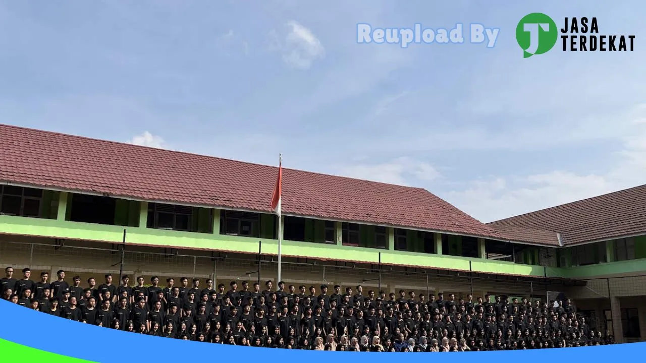 Gambar SMA Negeri 1 Ngamprah – Bandung Barat, Jawa Barat ke 5