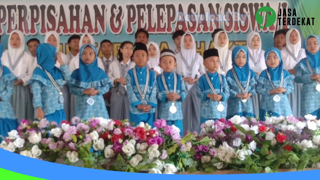 Gambar SMK Taruna Bhakti – Kubu Raya, Kalimantan Barat ke 5