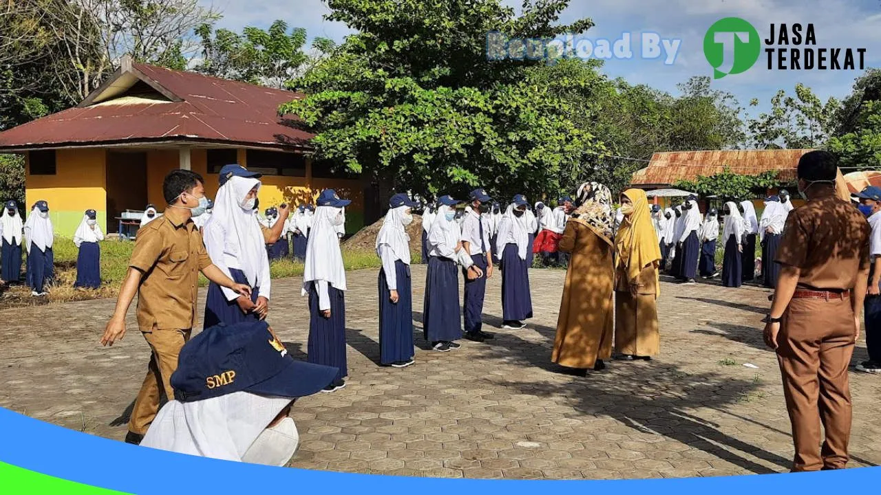 Gambar SMA Negeri 11 Takalar – Takalar, Sulawesi Selatan ke 1