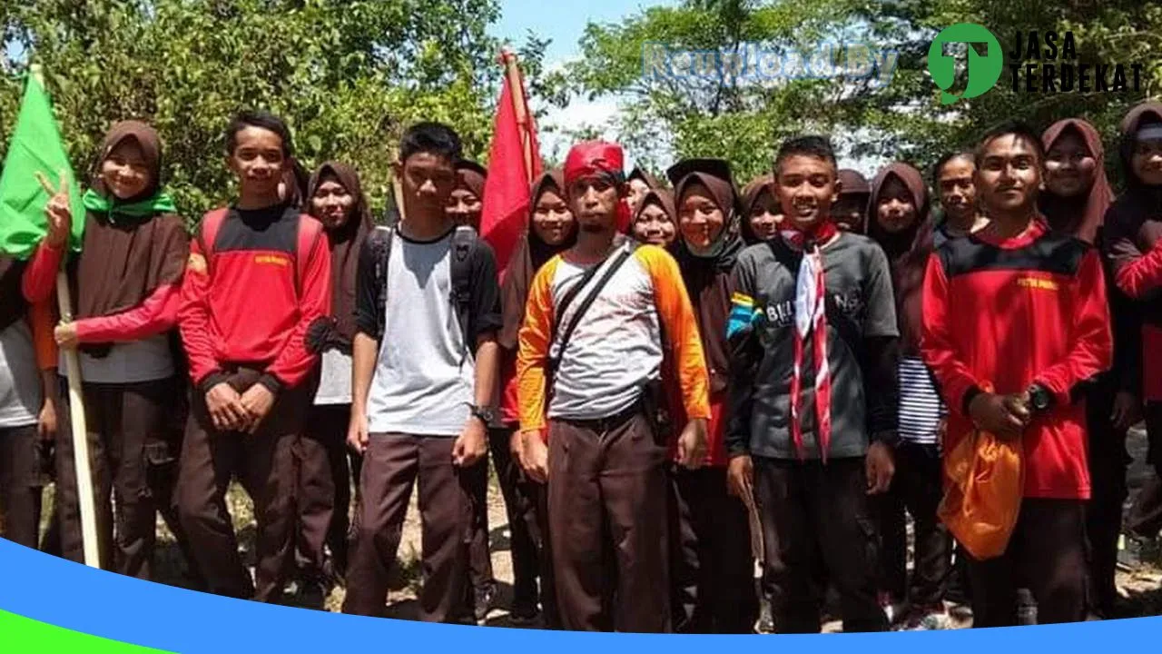 Gambar UPT SMAN 11 BONE – Bone, Sulawesi Selatan ke 3