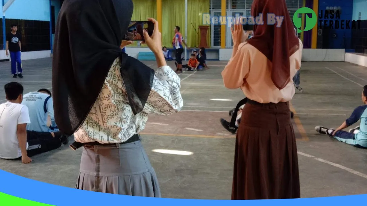 Gambar SMK Teknik Informatika Garuda Nusantara Cimahi – Kota Cimahi, Jawa Barat ke 2