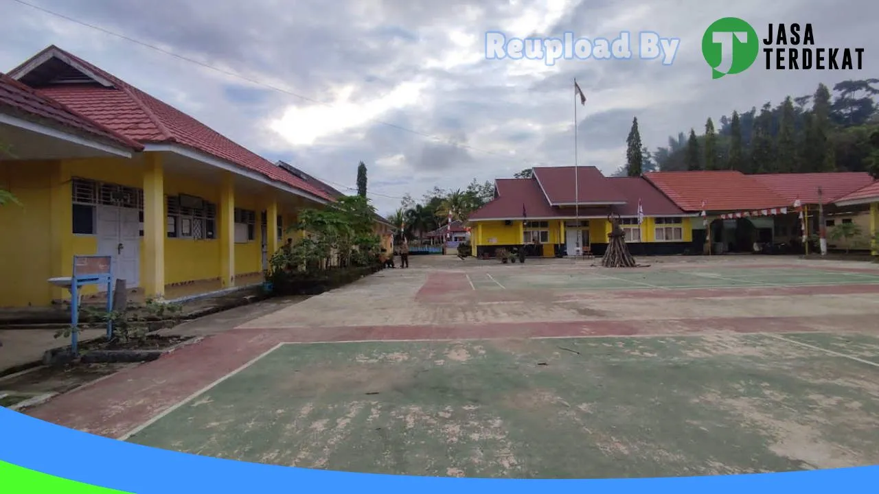 Gambar SMKN 2 Bengkulu Tengah – Kota Bengkulu, Bengkulu ke 1