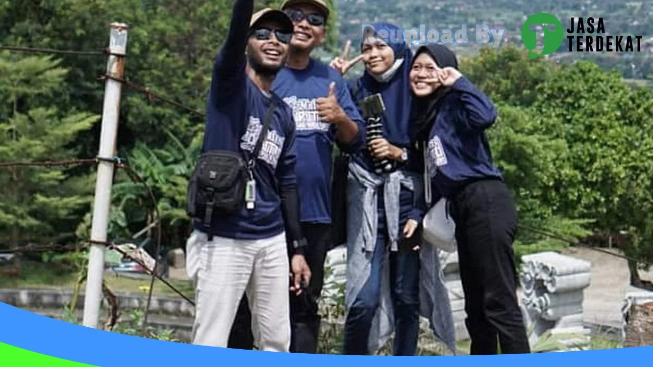 Gambar SMK PGRI 4 NGAWI [PANTER] – Ngawi, Jawa Timur ke 5