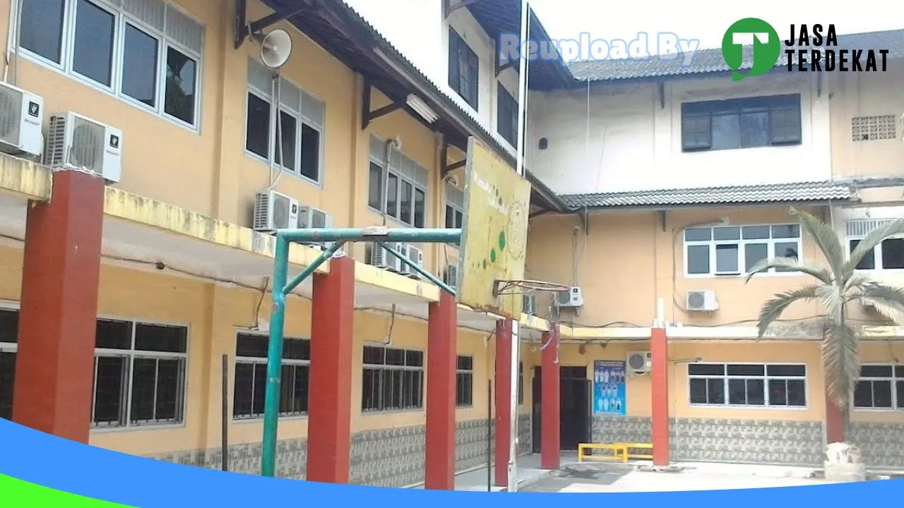 Gambar SMK Mutiara Baru – Kota Bekasi, Jawa Barat ke 1