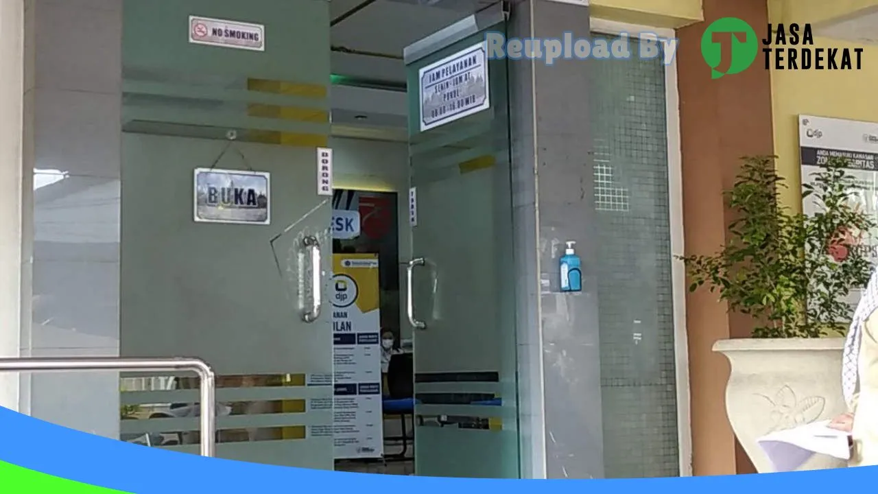 Gambar KPP Pratama Magelang – Magelang, Jawa Tengah ke 4