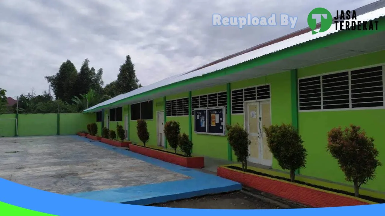 Gambar Yayasan Reis Cendikia SMA-SMK(TKJ)-SMP – Deli Serdang, Sumatera Utara ke 2