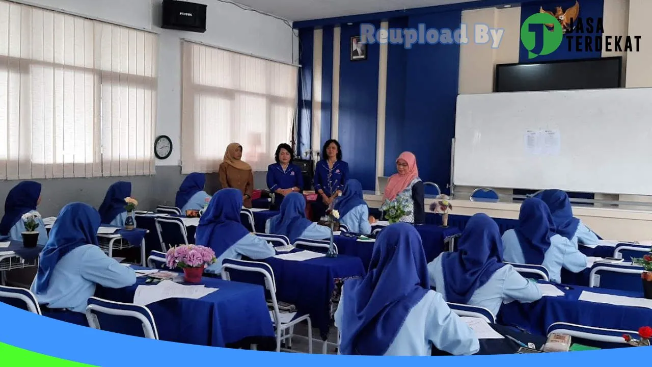 Gambar SMK ISLAM BATU – Kota Batu, Jawa Timur ke 2