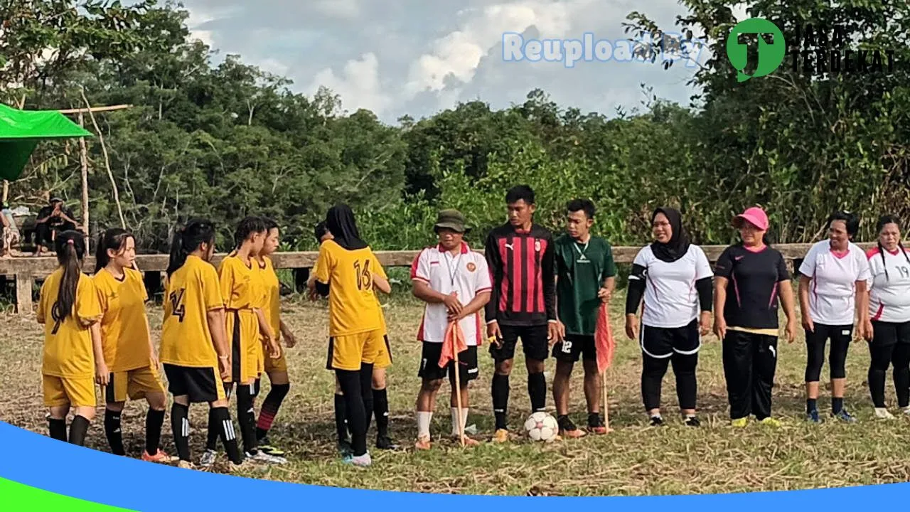 Gambar SMK Negeri 3 Sungai Raya – Kubu Raya, Kalimantan Barat ke 4