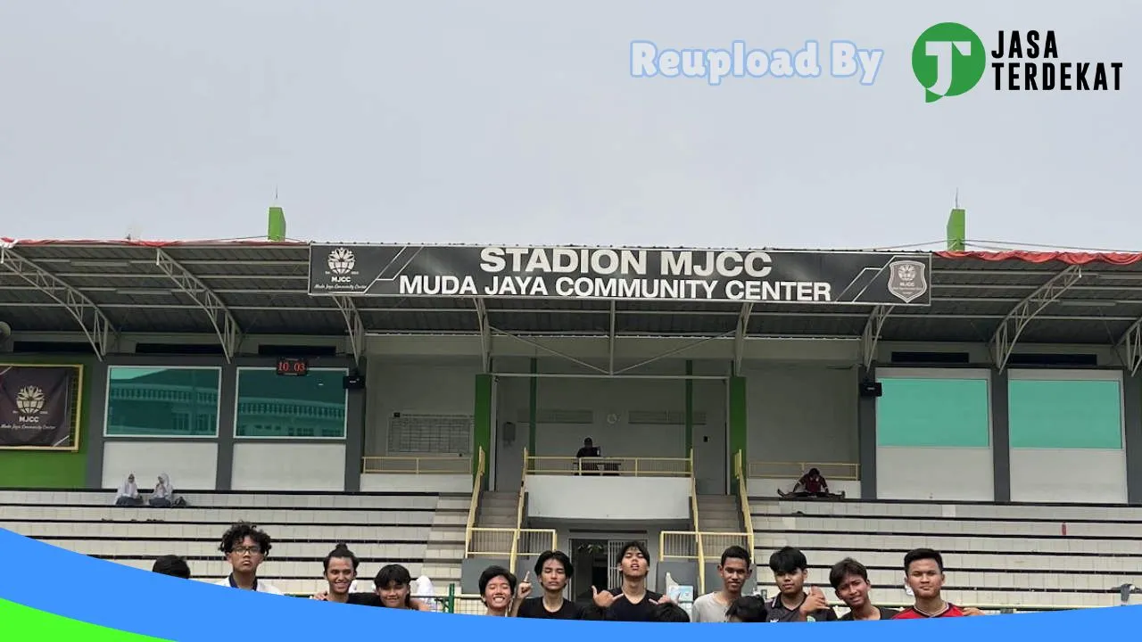 Gambar SMA Sulthon Aulia Boarding School (SABS) – Bekasi, Jawa Barat ke 4
