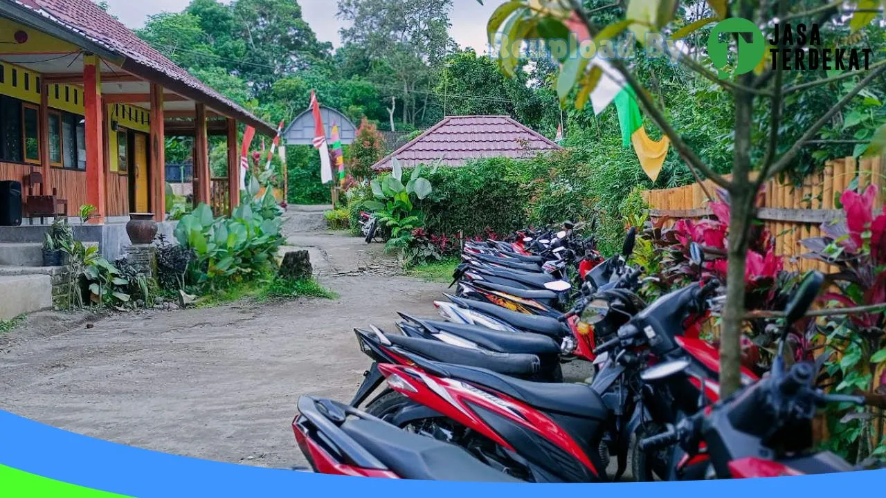 Gambar SMK Pariwisata NWDI Aik Bual – Lombok Tengah, Nusa Tenggara Barat ke 5