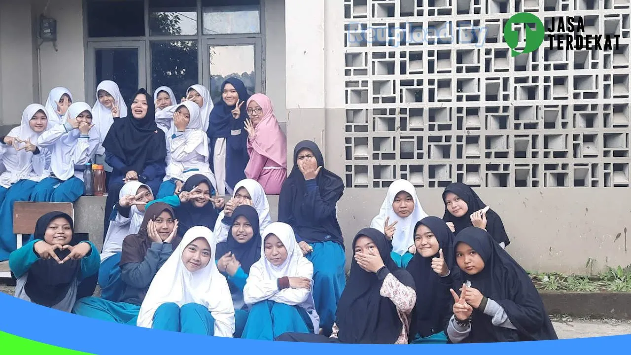 Gambar SMA ISLAM TERPADU AL-HUDA – Sukabumi, Jawa Barat ke 4