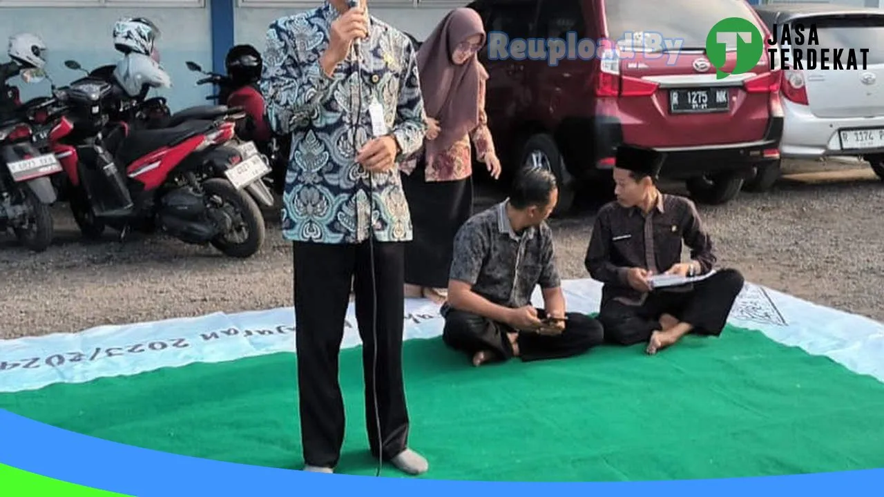 Gambar SMA Negeri 1 Patimuan – Cilacap, Jawa Tengah ke 5