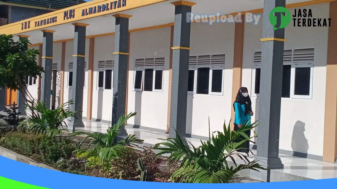 Gambar SMK Takhasus Plus Al Mardliyah – Kendal, Jawa Tengah ke 3