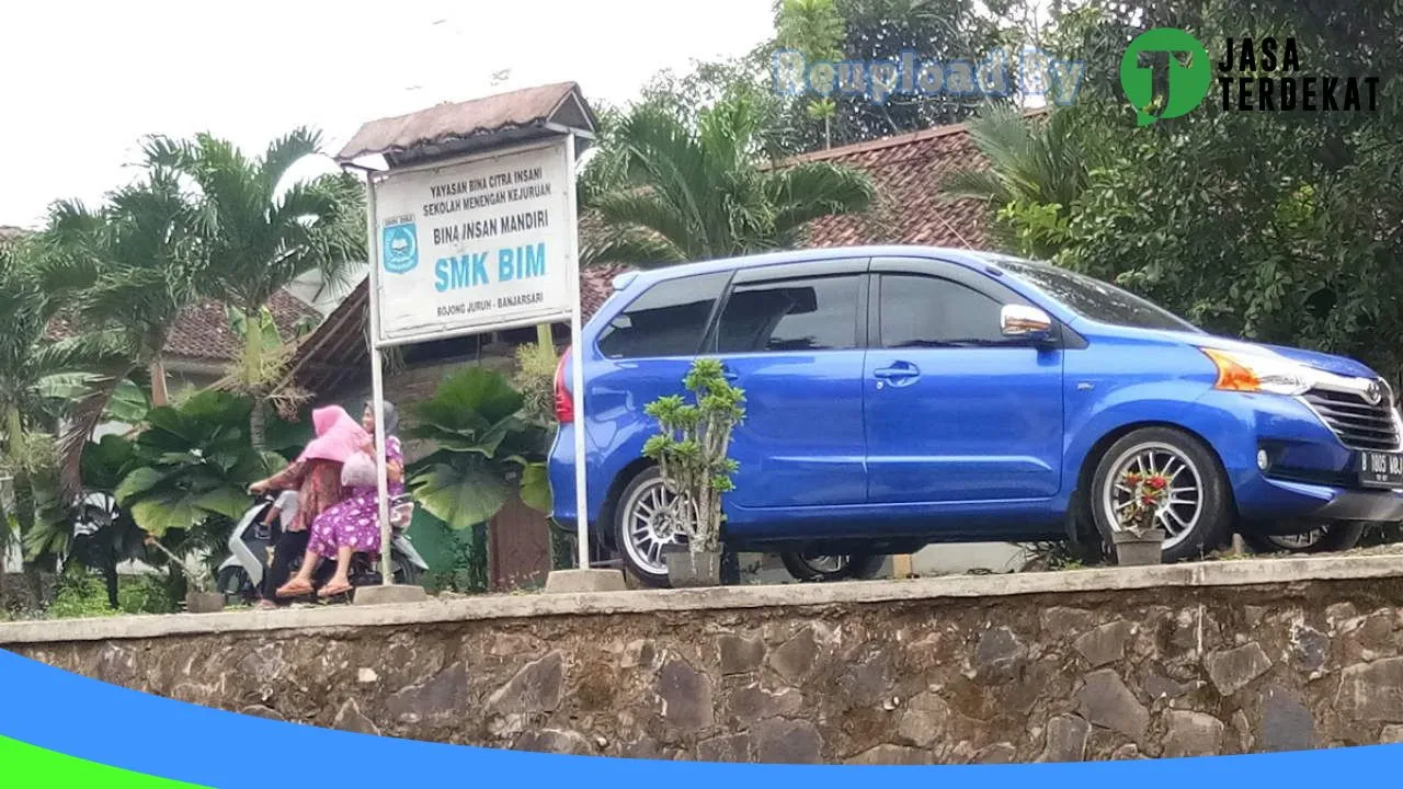 Gambar SMK Bina Insan Mandiri Banjarsari – Lebak, Banten ke 3