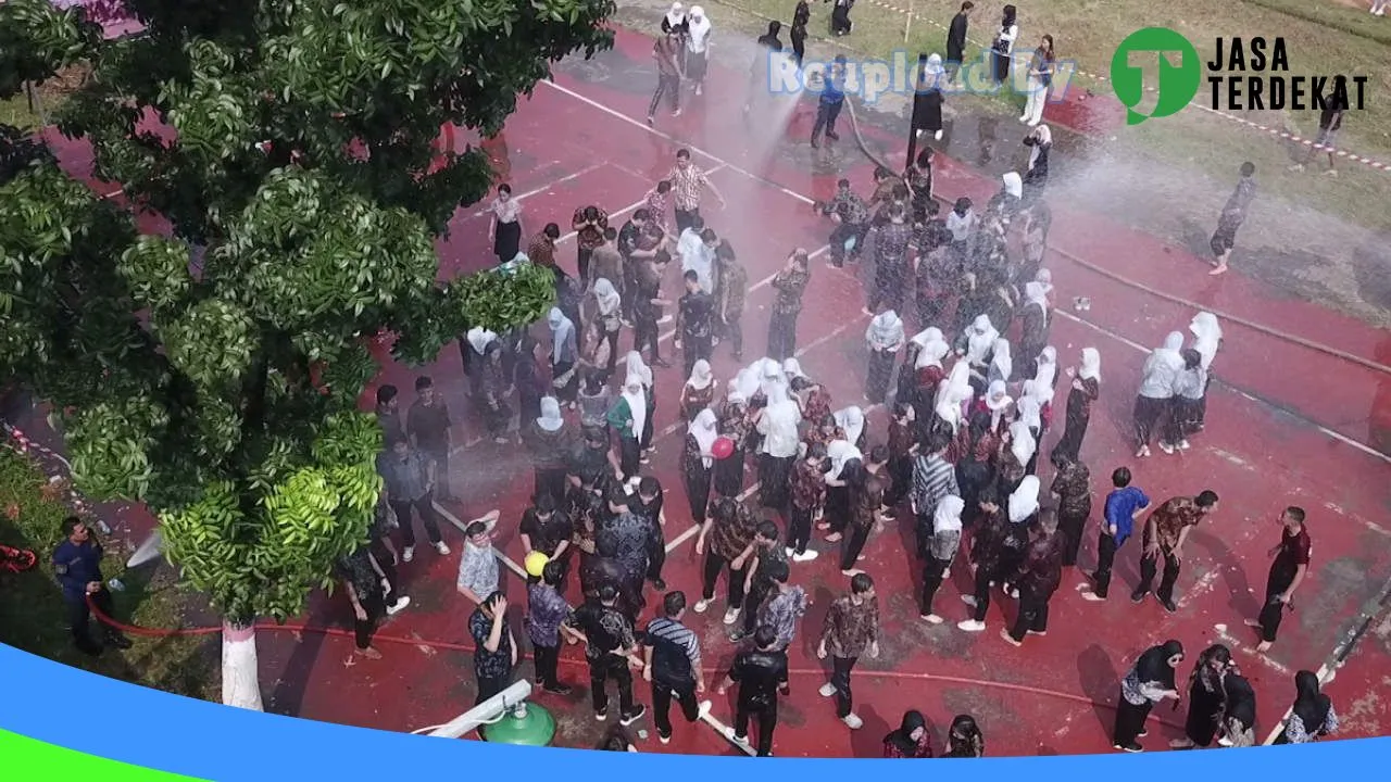 Gambar SMA Negeri 3 Bekasi – Bekasi, Jawa Barat ke 1