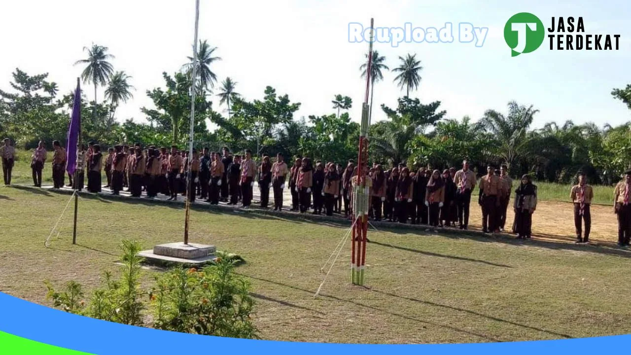 Gambar SMA NEGERI 1 PANAI HILIR – Labuhanbatu, Sumatera Utara ke 3