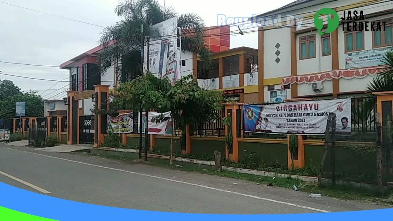 Gambar SMK Negeri 1 Kota Bima – Kota Bima, Nusa Tenggara Barat ke 1