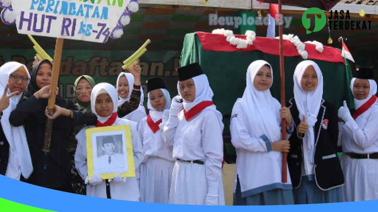 Gambar SMA Islam Al Kahfi Somalangu – Kebumen, Jawa Tengah ke 5