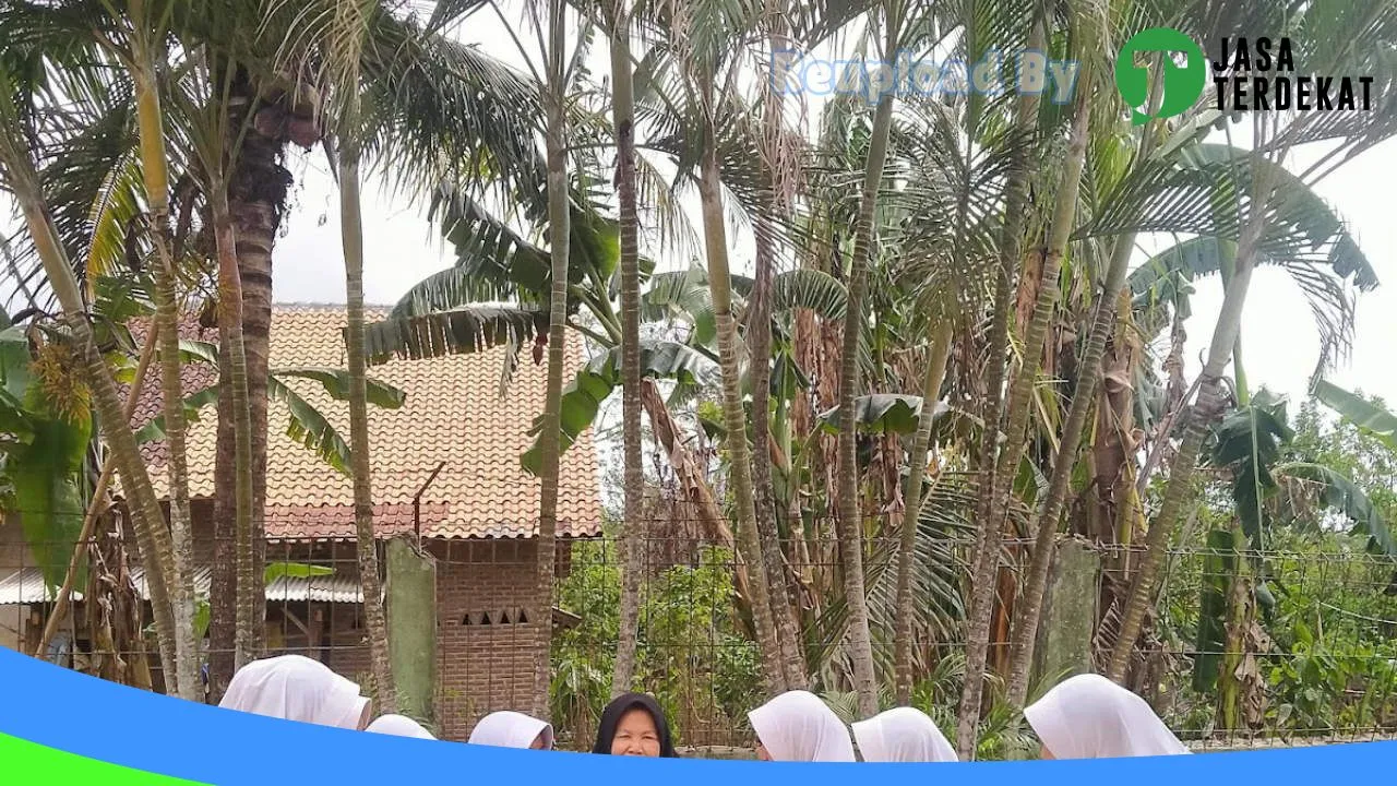 Gambar Smp N 18 Pesawaran – Pesawaran, Lampung ke 3