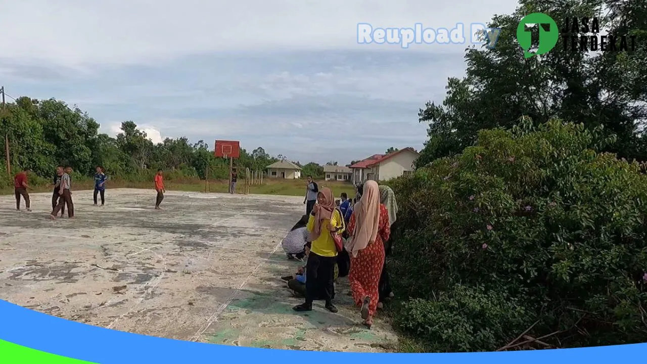 Gambar SMK N 1 Kuala Baru – Aceh Singkil, Aceh ke 1