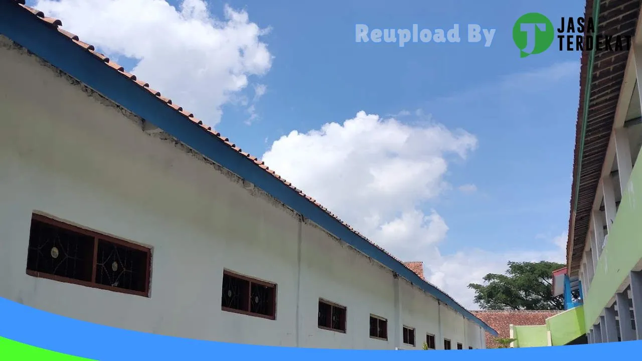 Gambar SMA Muslimin Cililin – Bandung Barat, Jawa Barat ke 2