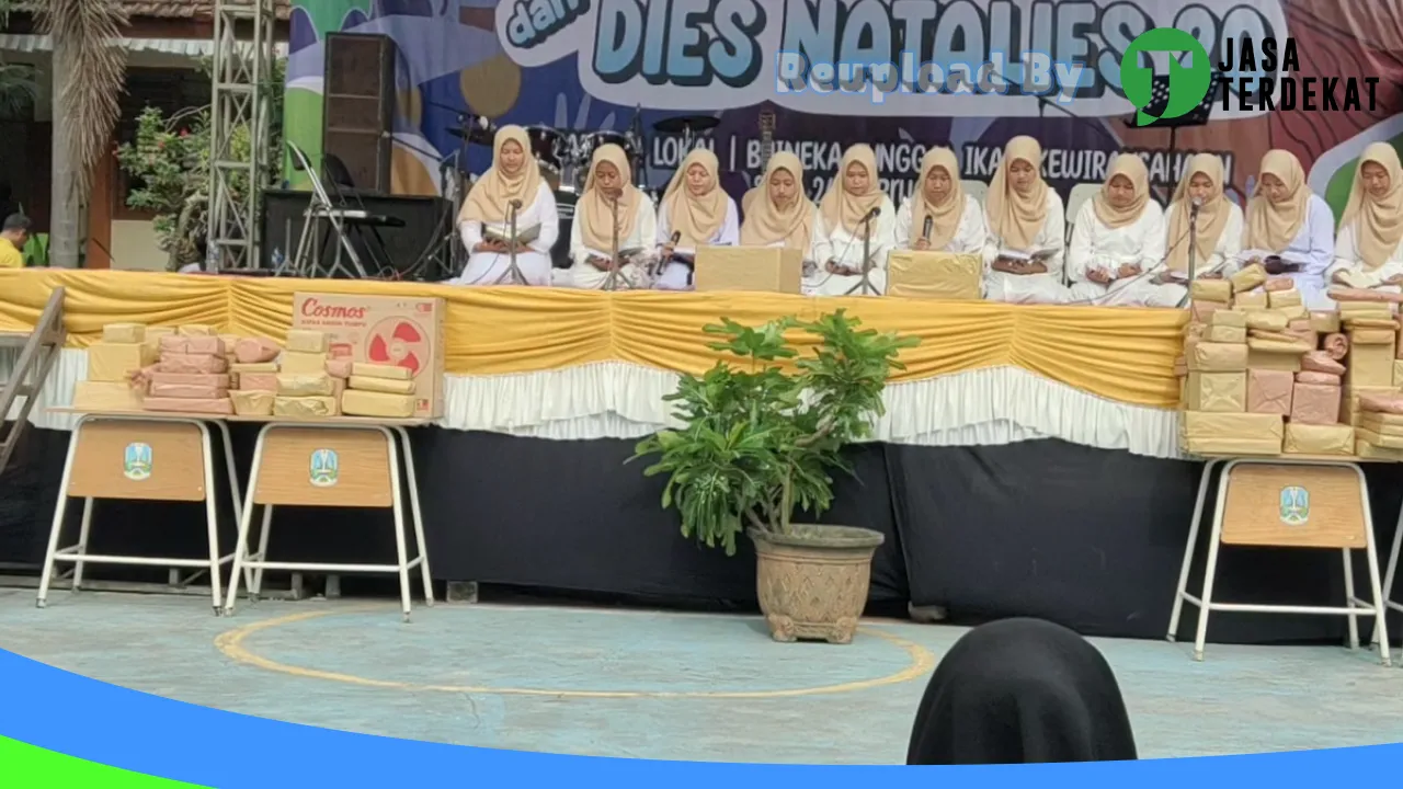 Gambar SMA NEGERI 1 BLULUK – Lamongan, Jawa Timur ke 5